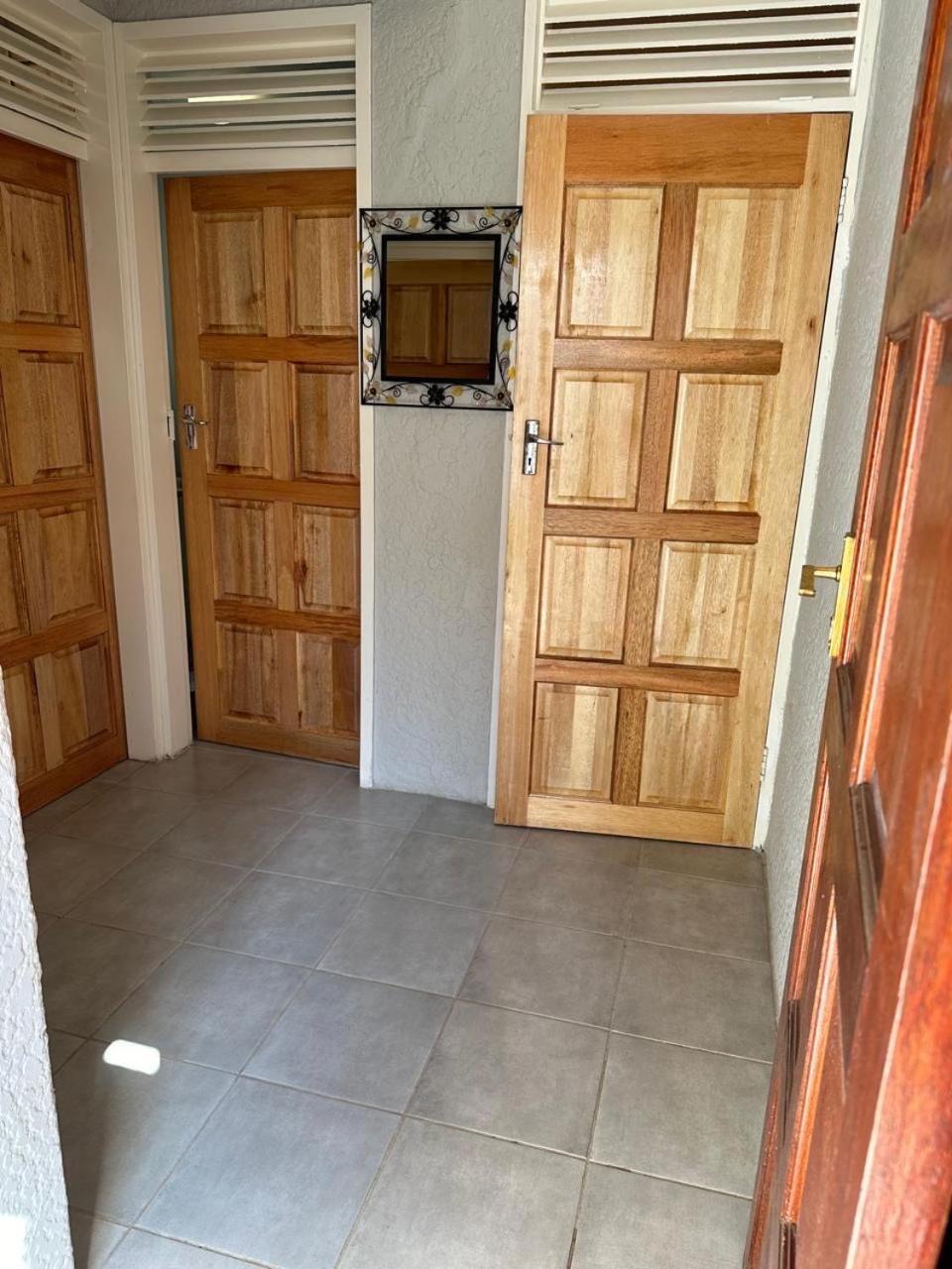 Bagley Terrace 136 Cottage Johannesburgo Exterior foto