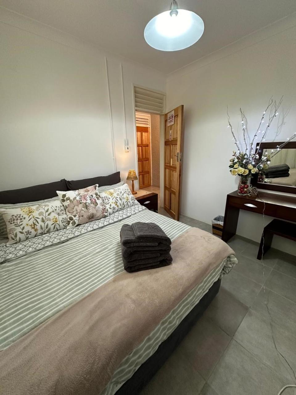Bagley Terrace 136 Cottage Johannesburgo Exterior foto